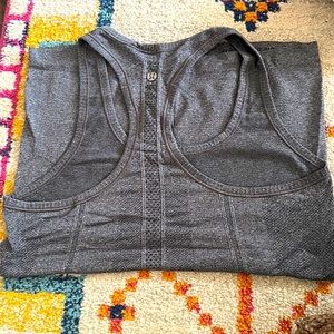 Swiftly Lululemon tank